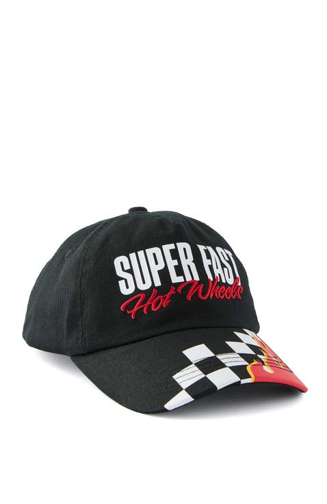 Kid's Licensed Cap