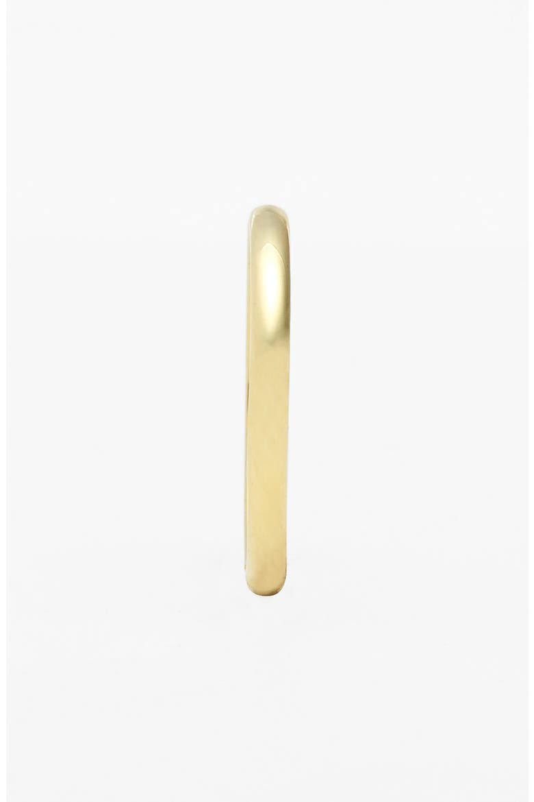 14K Gold Midi Ring (Nordstrom Exclusive), Alternate, color, YELLOW GOLD