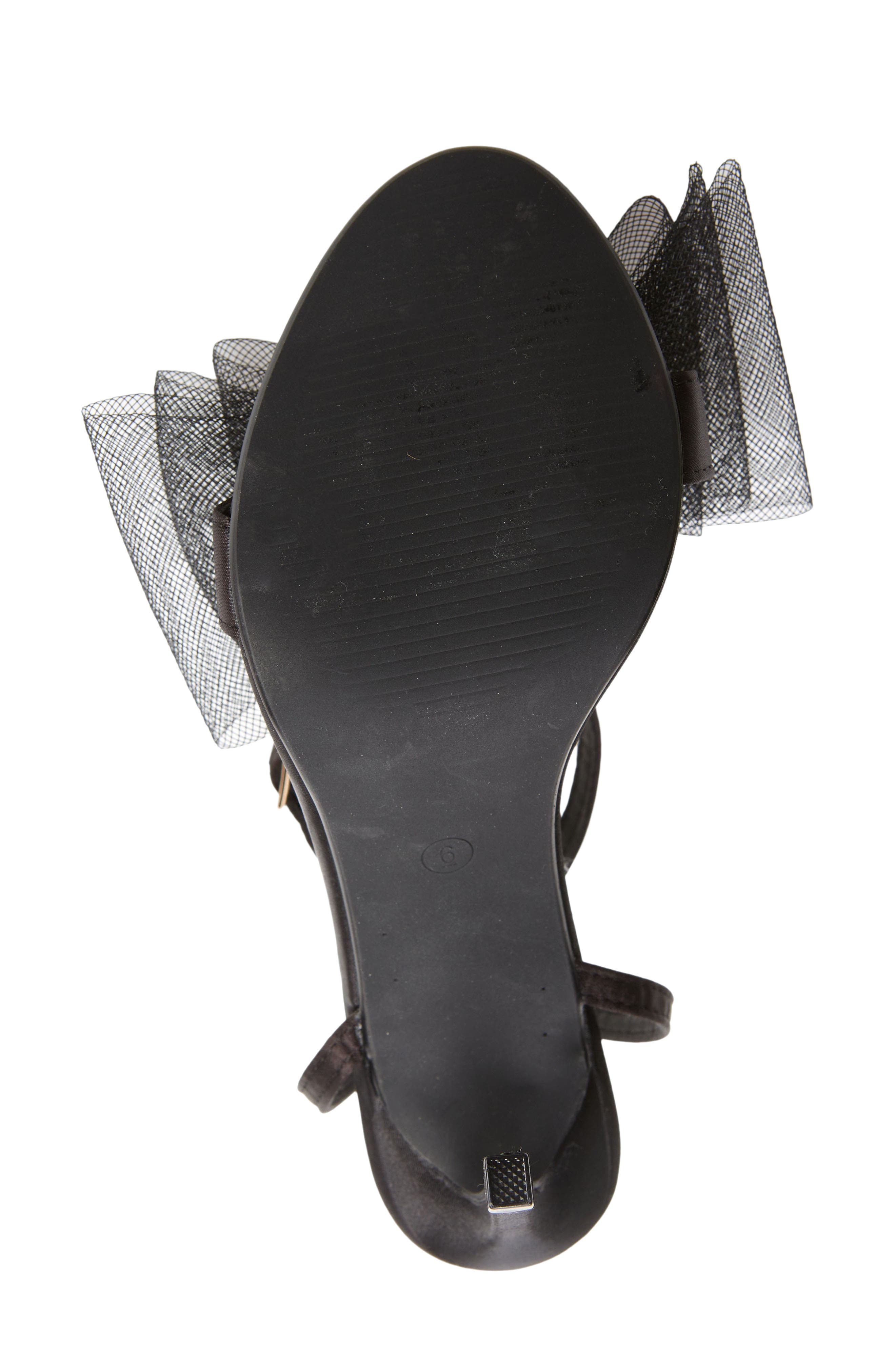 AZALEA WANG Daniella Sandal, Alternate, color, 