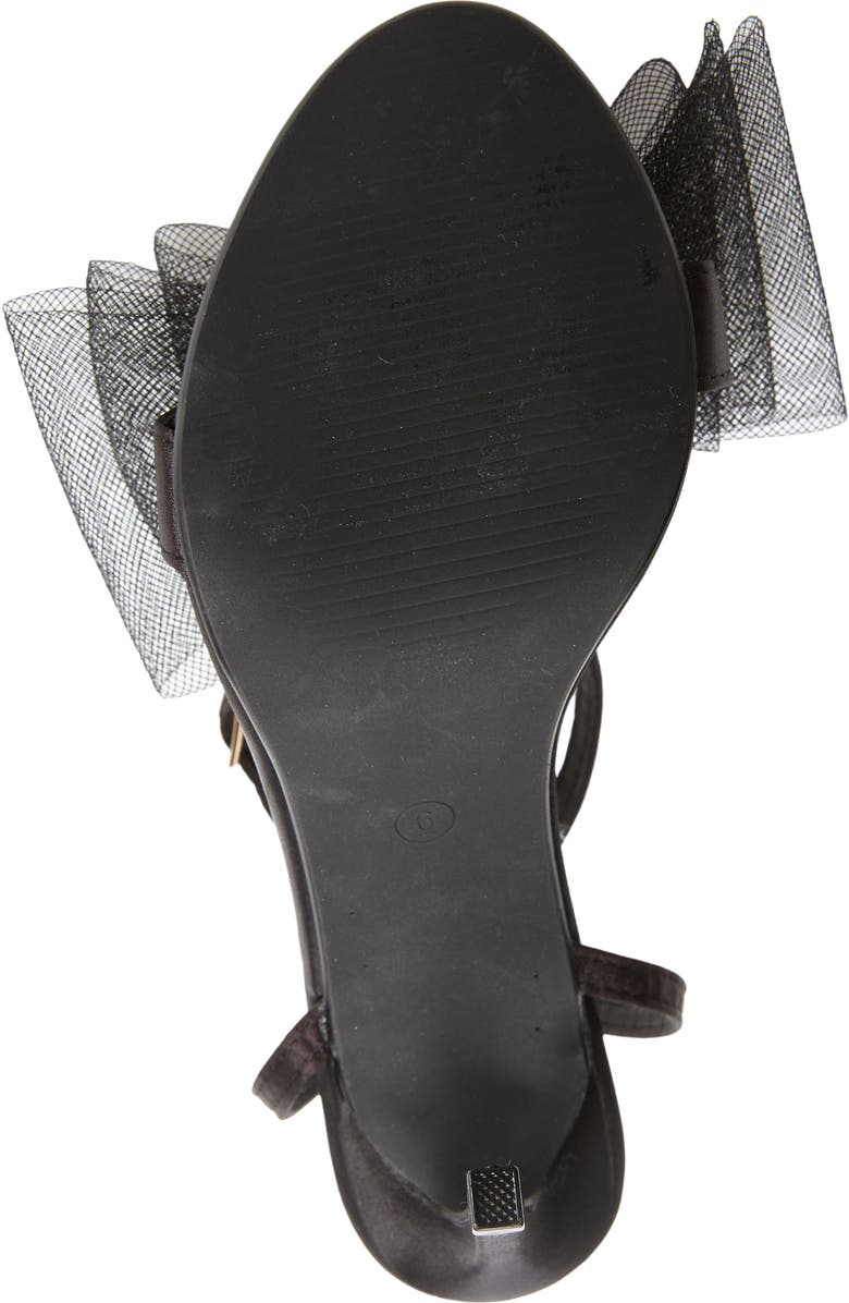 AZALEA WANG Daniella Sandal, Alternate, color,