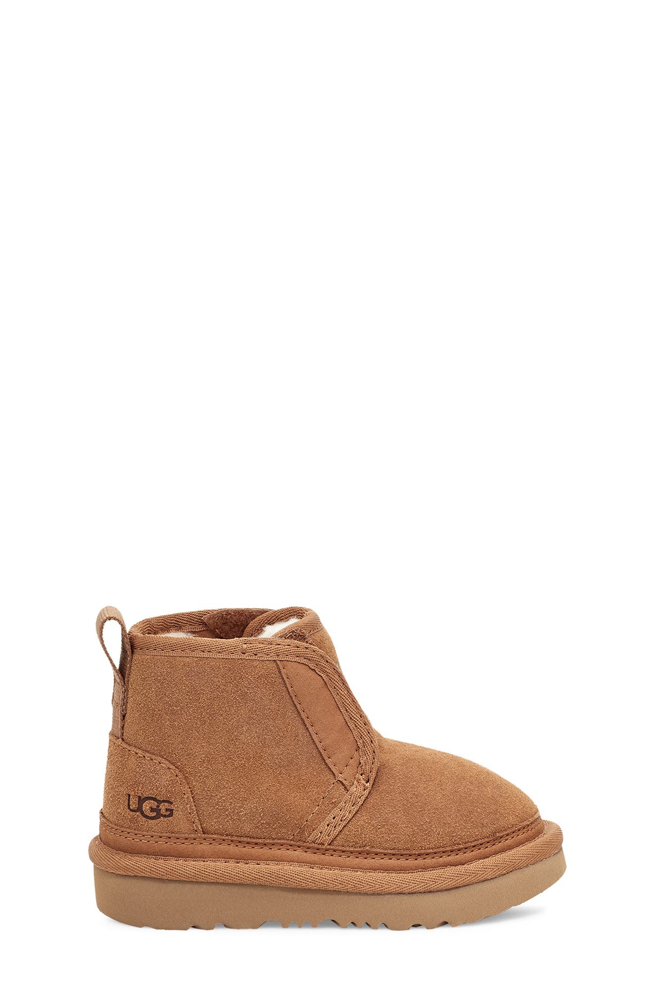 UGG<sup>®</sup> Neumel Bootie, Alternate, color, 