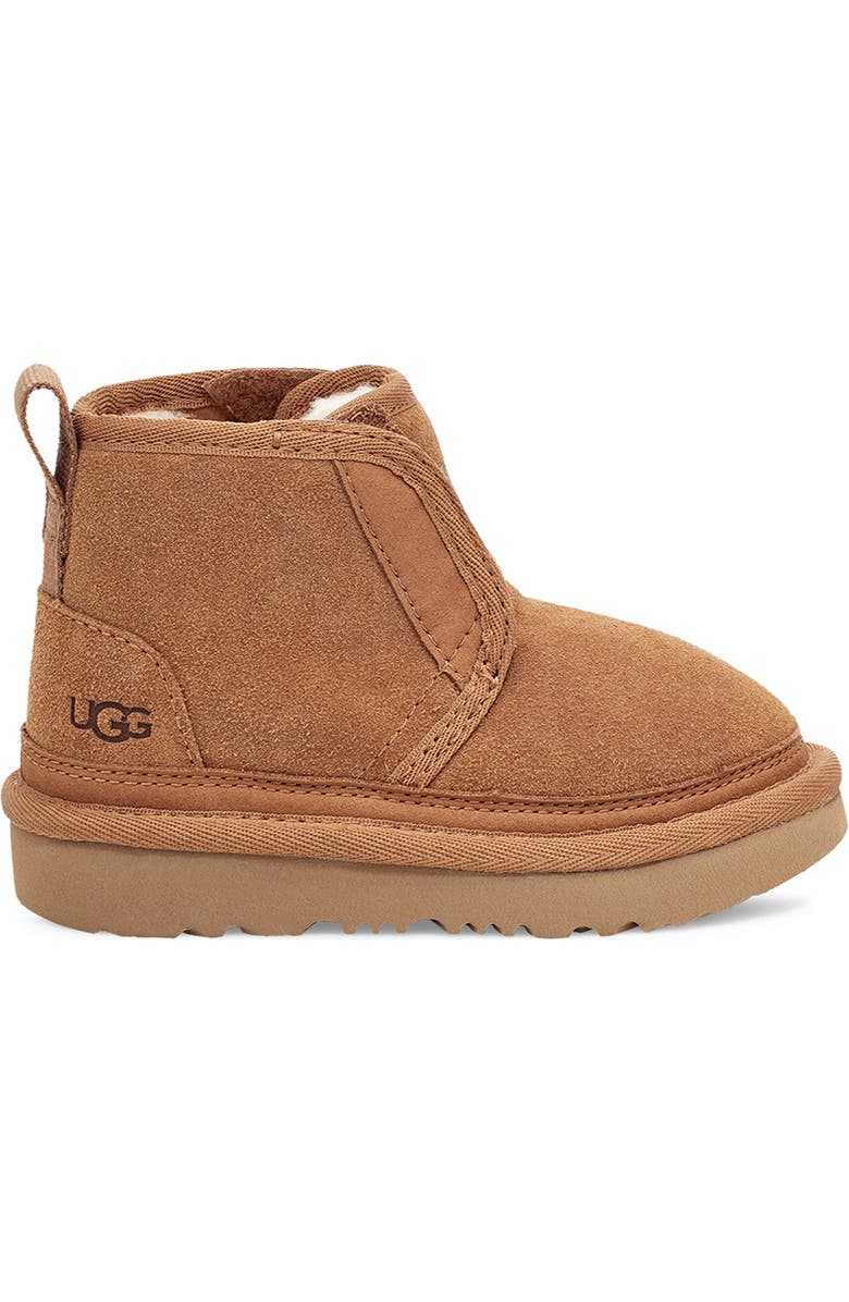 UGG<sup>®</sup> Neumel Bootie, Alternate, color,