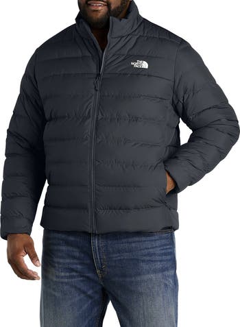 The North Face Big Tall Aconcagua Jacket Nordstrom