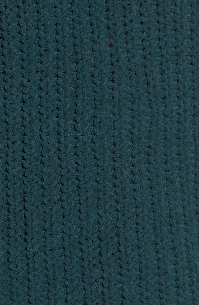 Lost + Wander Mary Lous Choker Sweater, Alternate, color,