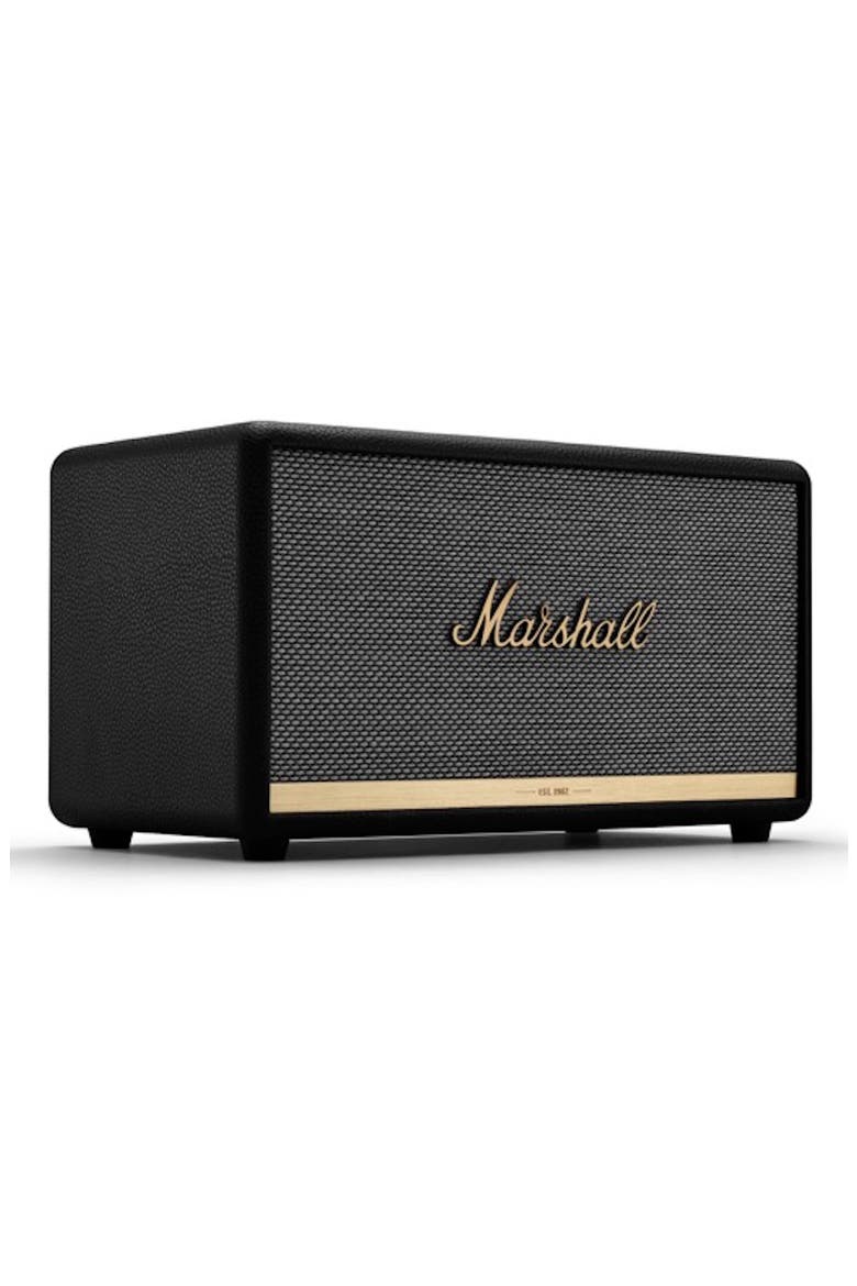 Stanmore II Bluetooth® Speaker, Alternate, color, BLACK