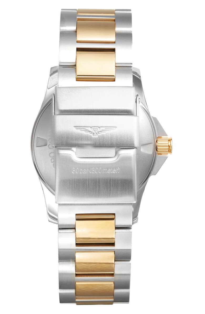 Longines HydroConquest Diving Watch, 41mm, Alternate, color,