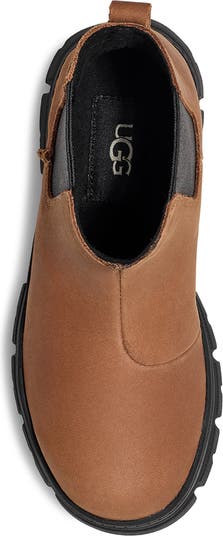 Kids' Ashton Waterproof Chelsea Boot