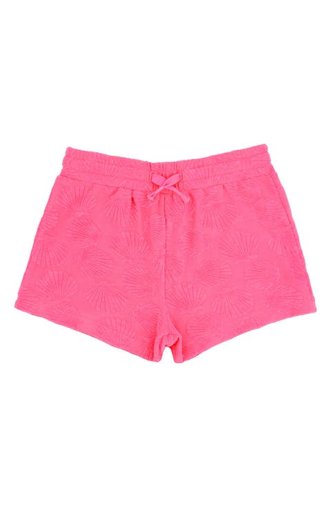 Kids
 Weekend Terry Shorts (Little Kid 
Big Kid)