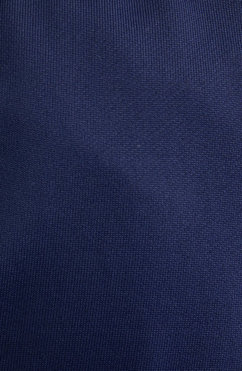 Balenciaga Layered Side Stripe Track Pants, Alternate, color, 