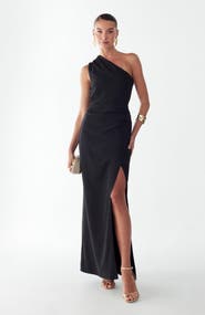 BWLDR Robin Maxi Dress