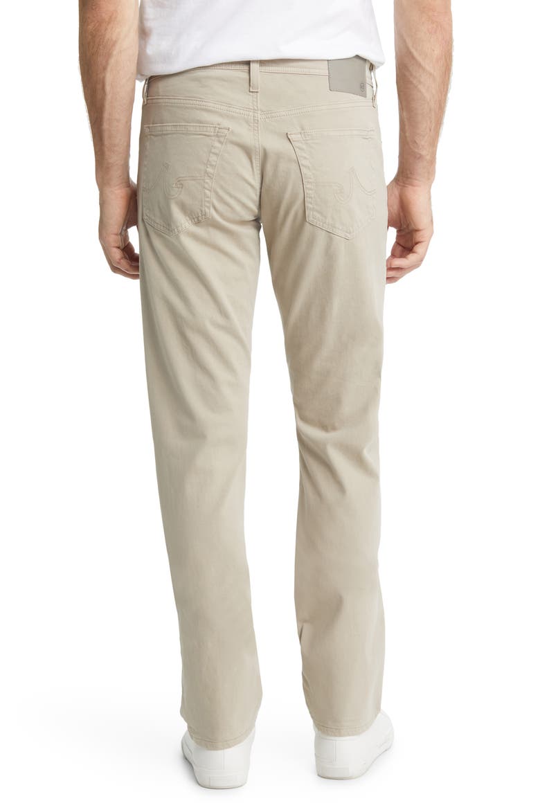 Graduate SUD Straight Leg Pants, Alternate, color, DESERT STONE
