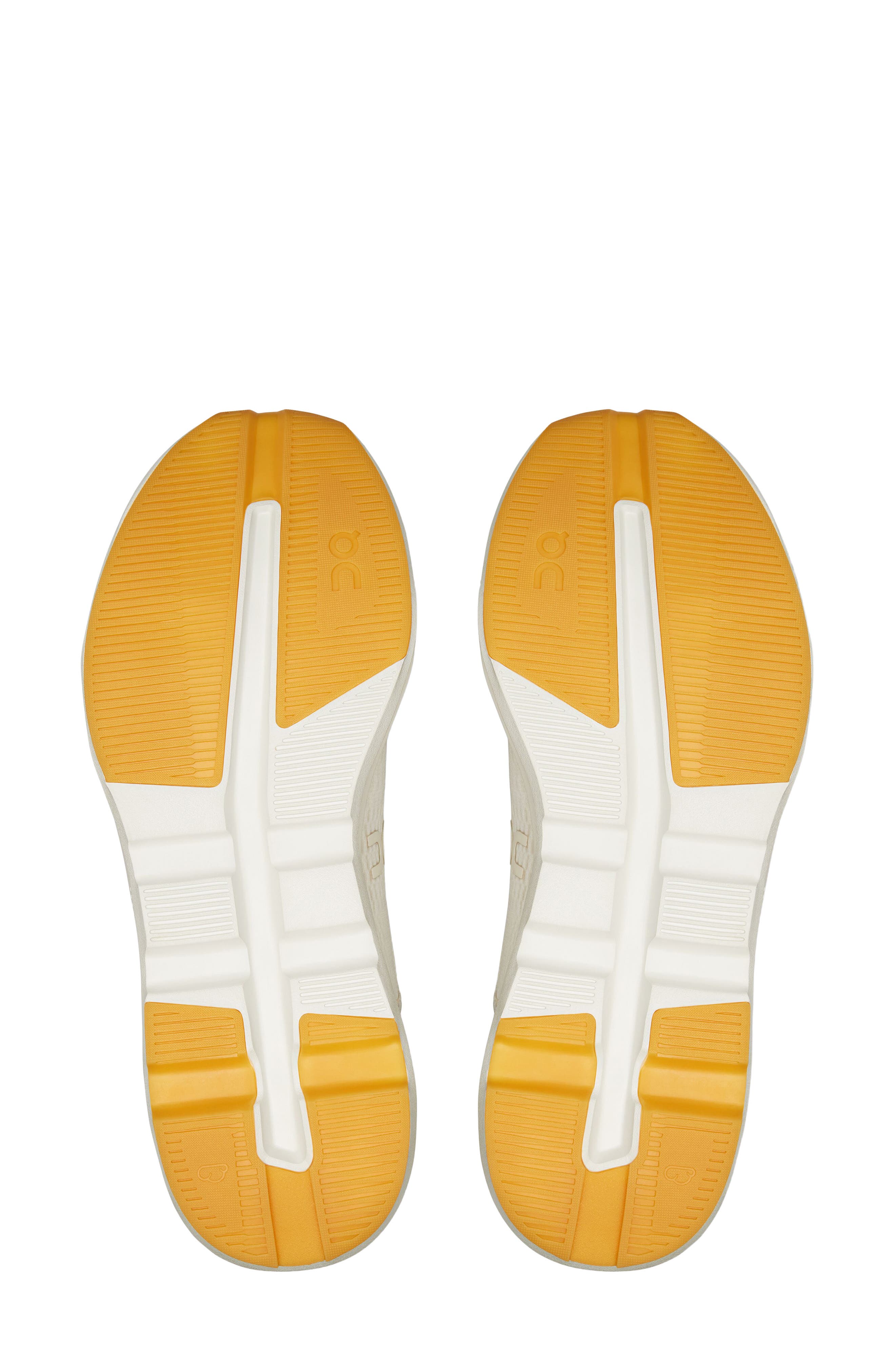 X Zendaya Cloudzone Moon Sneaker, Alternate, color, IVORY/ IVORY