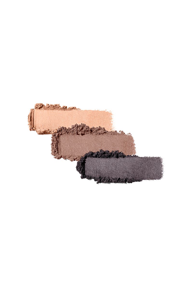 jane iredale PurePressed Triple Eyeshadow Palette, Alternate, color, 