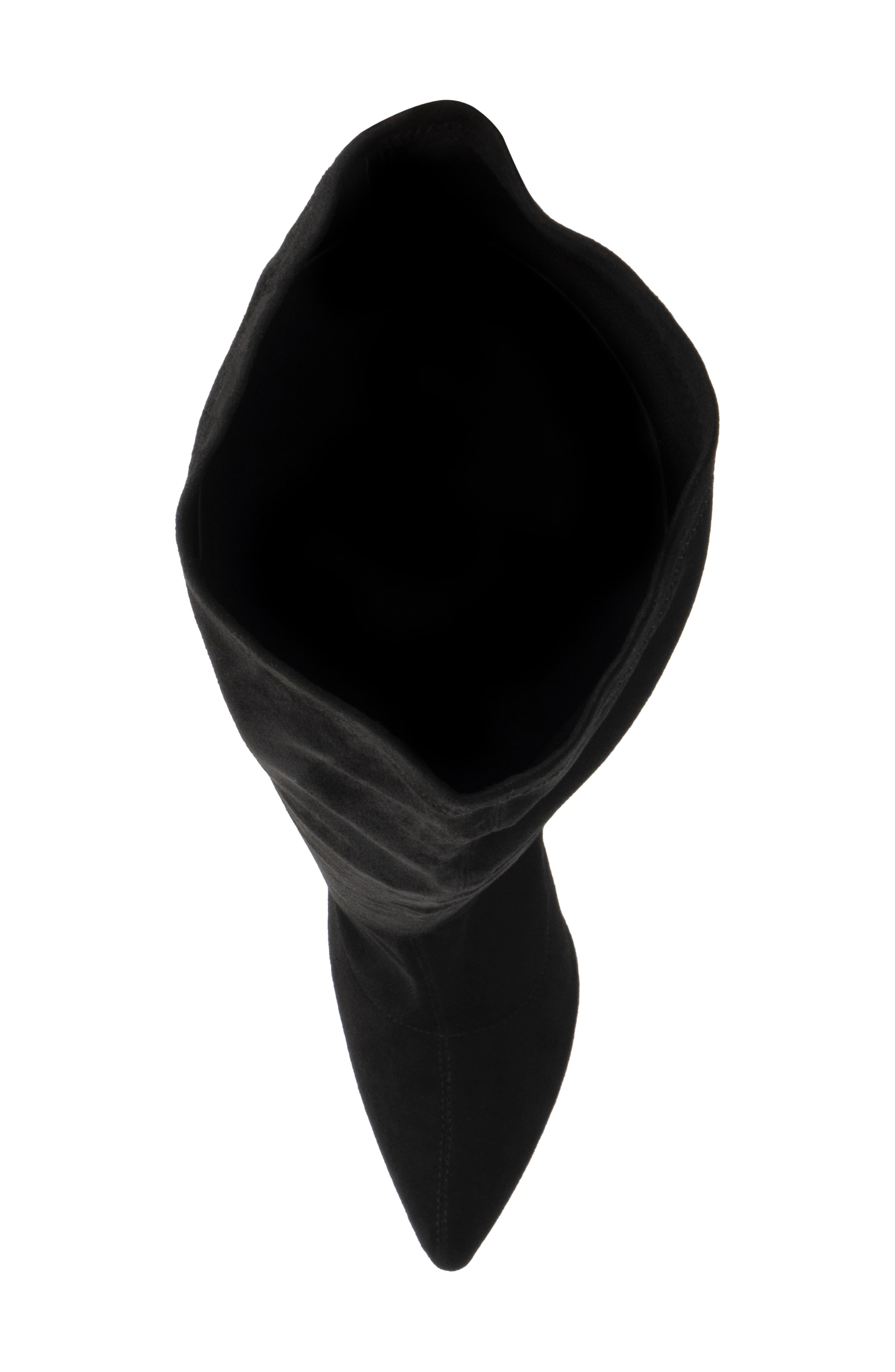 NEW YORK AND COMPANY Monia Over-the-Knee Boot, Alternate, color, 