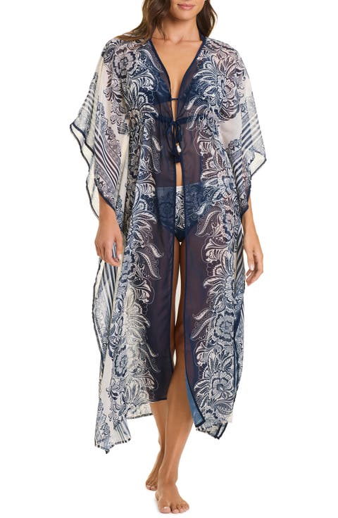 Caftan Cover-Up