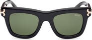 Emilio Pucci 50mm Square Sunglasses54mm Square Sunglasses