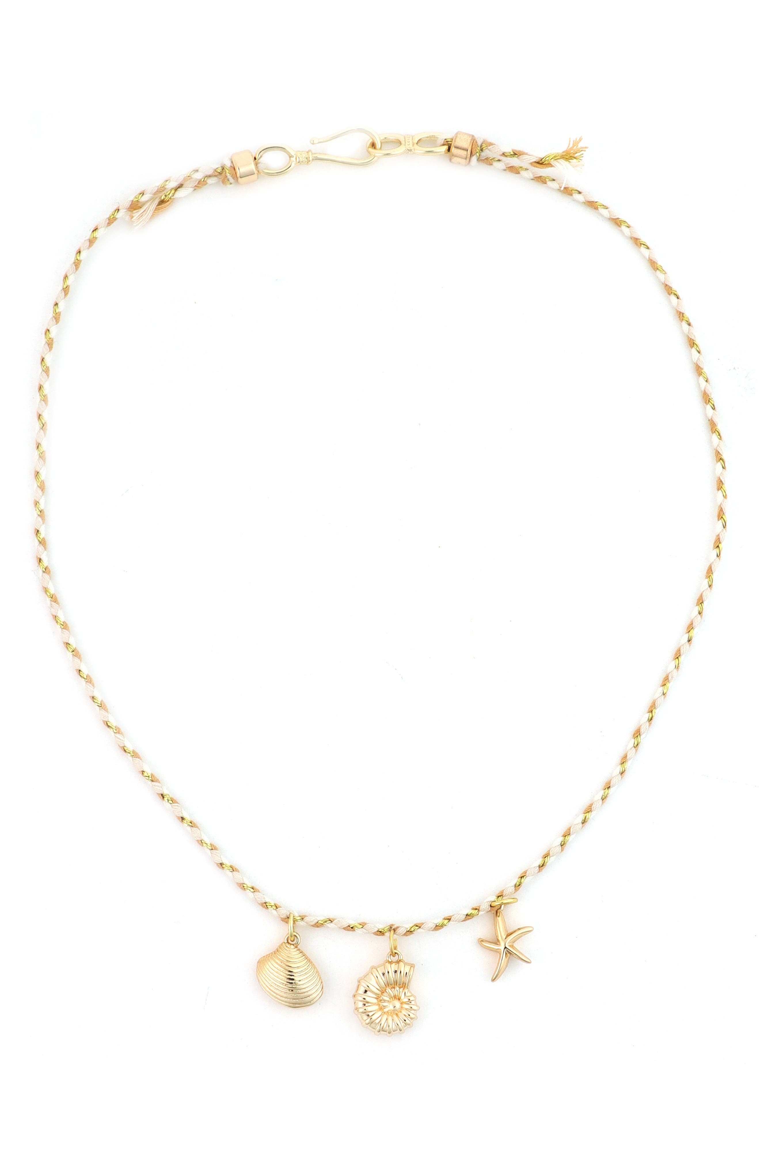 selected IVORY/ GOLD