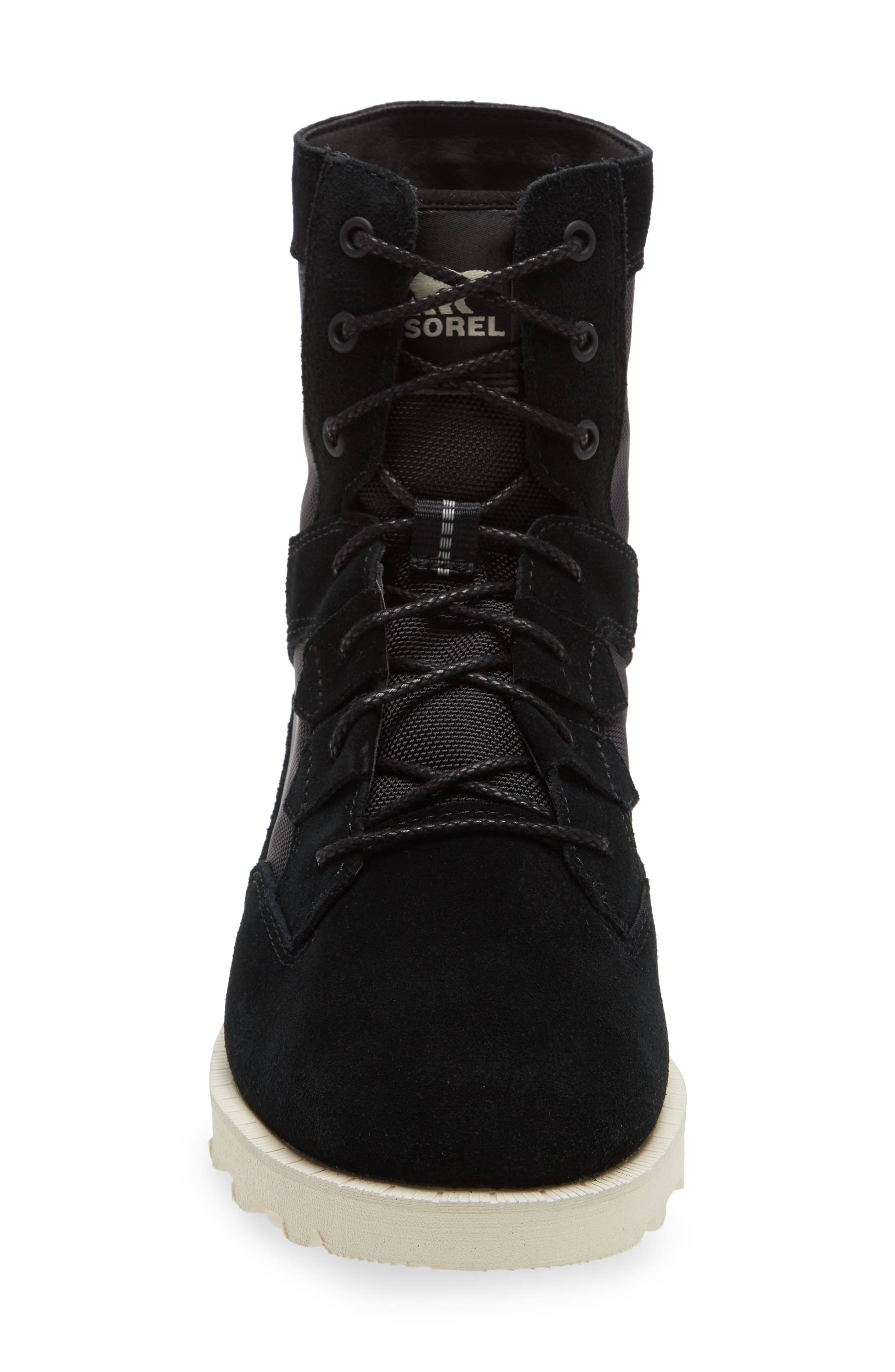 SOREL Caribou Waterproof Boot, Alternate, color, 