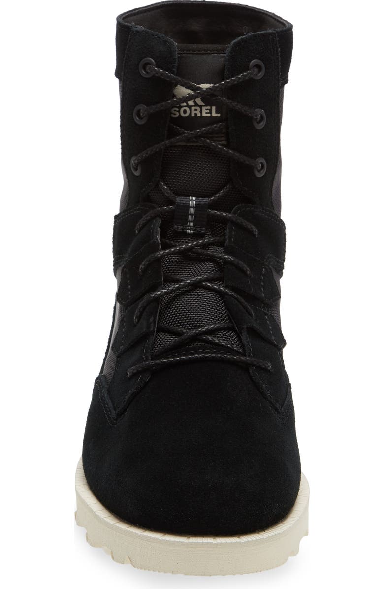 SOREL Caribou Waterproof Boot, Alternate, color,