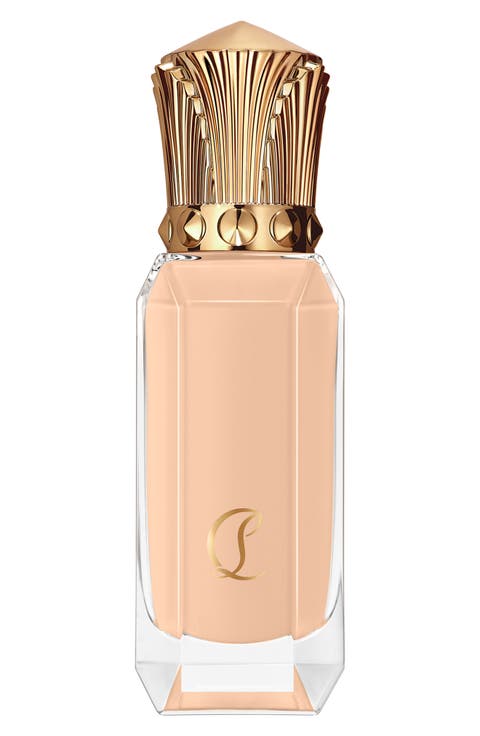 Teint Fétiche Le Fluide Liquid Foundation