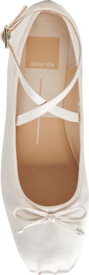 Reily Ballet Flat