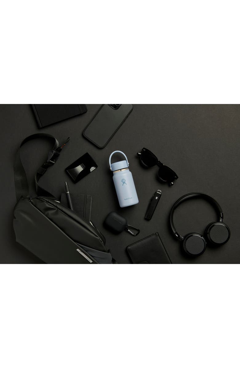 Hydro Flask Micro Hydro Water Bottle, Alternate, color, Surf