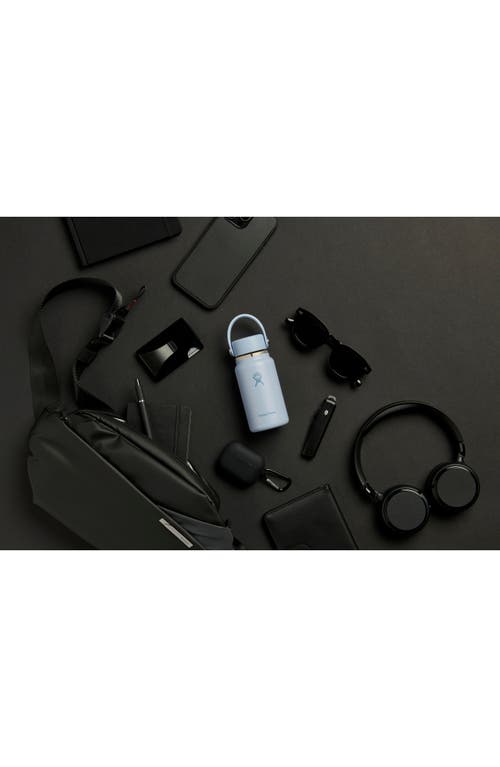 Hydro Flask Micro Hydro Water Bottle In Blue