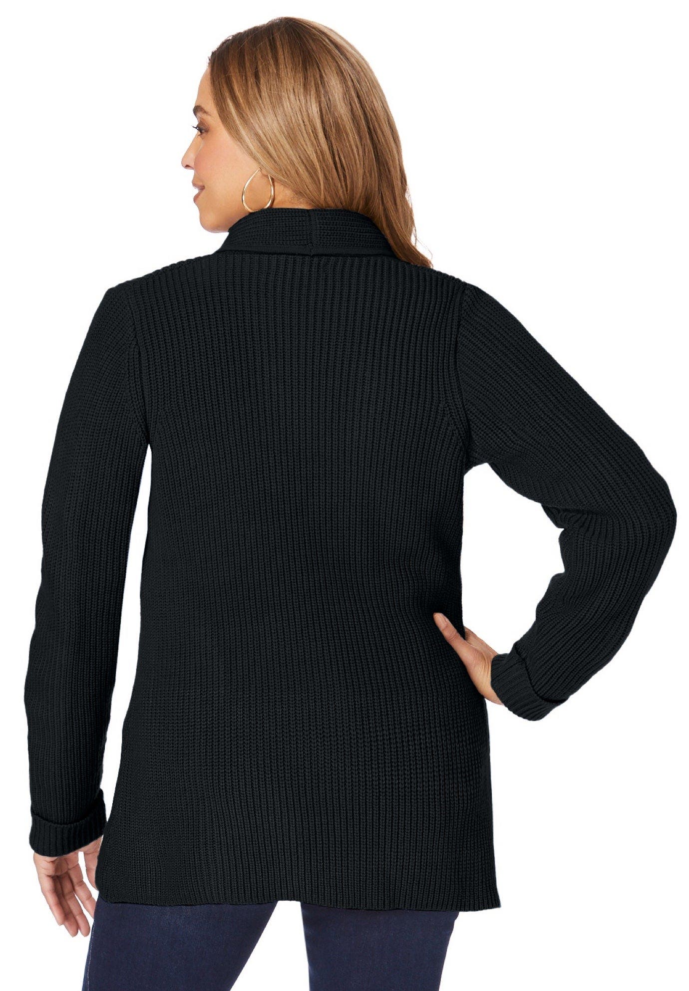 Shaker Blazer - image 2
