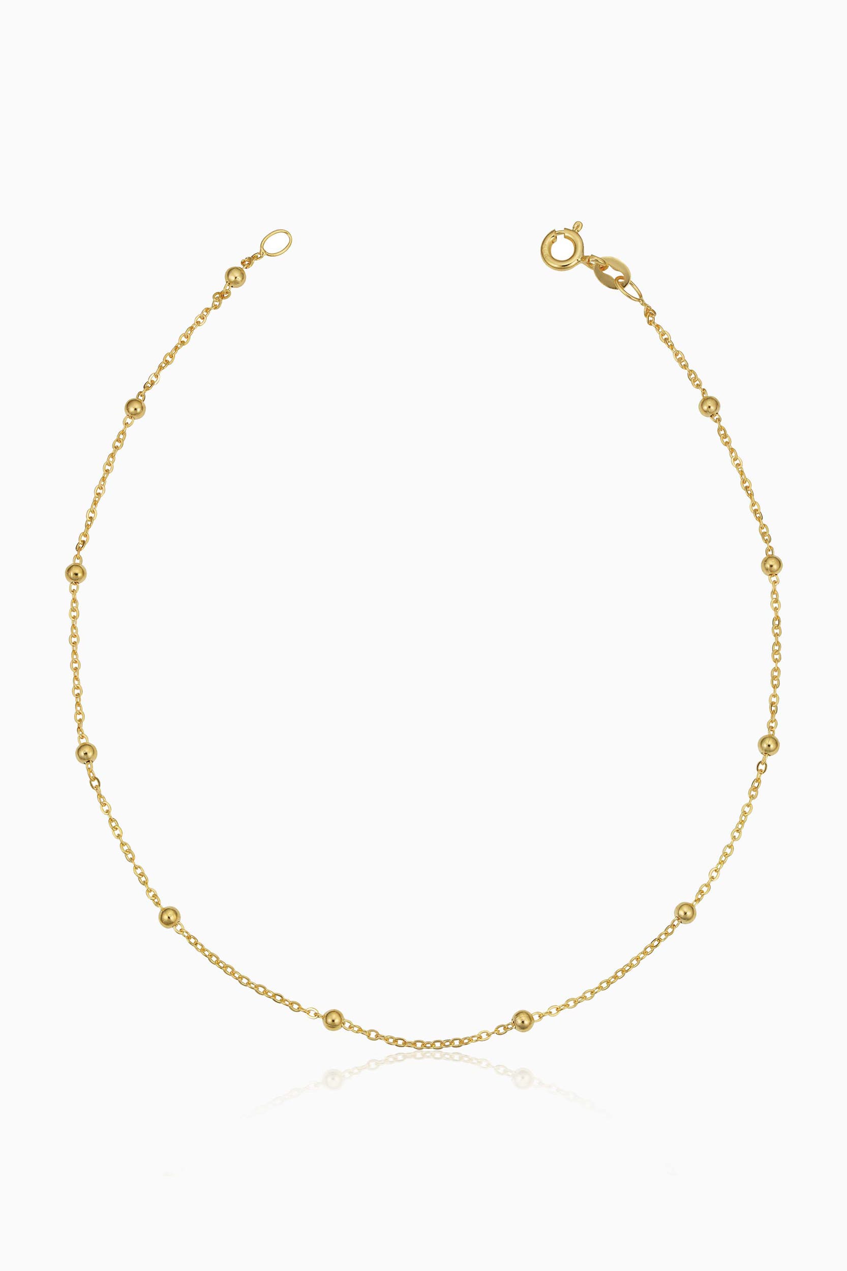 selected Yellow Gold