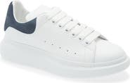 McQueen Oversize Sneaker