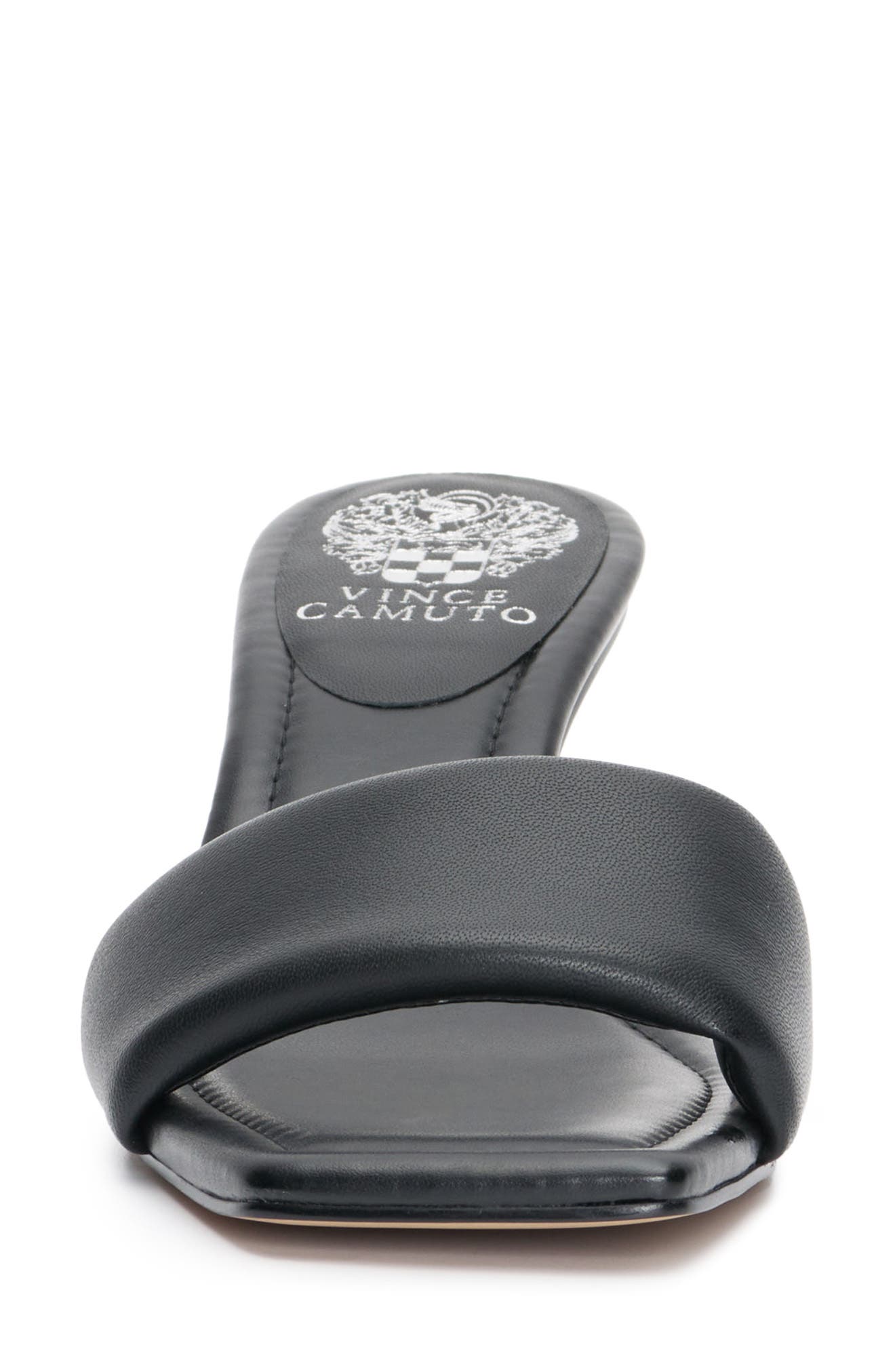 Vince Camuto Vernani Heeled Sandal, Alternate, color, 