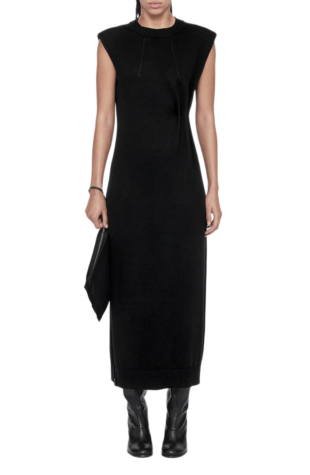 selected BLACK