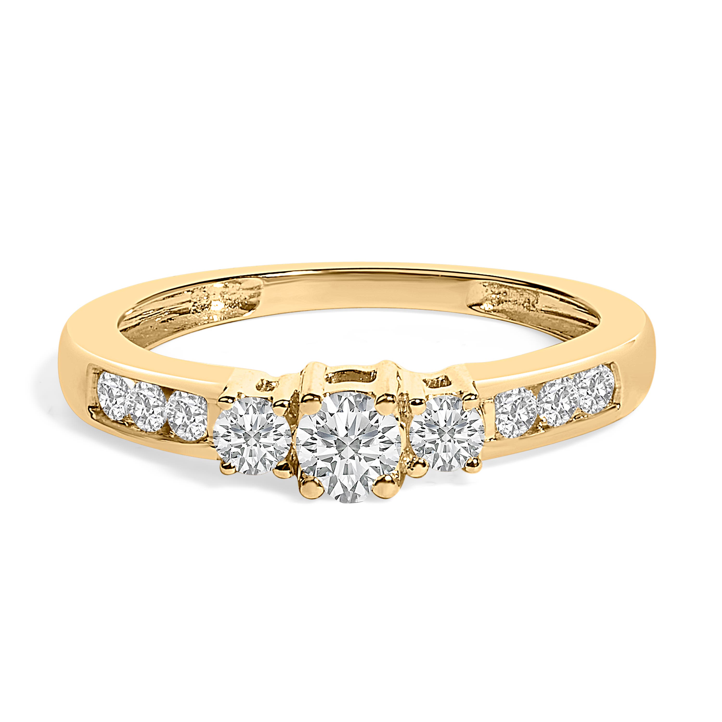 Yellow Gold