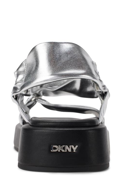Dkny Platform Sandal