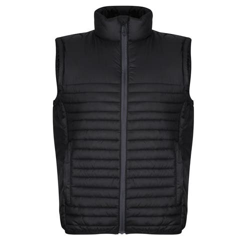 Honestly Made Vest