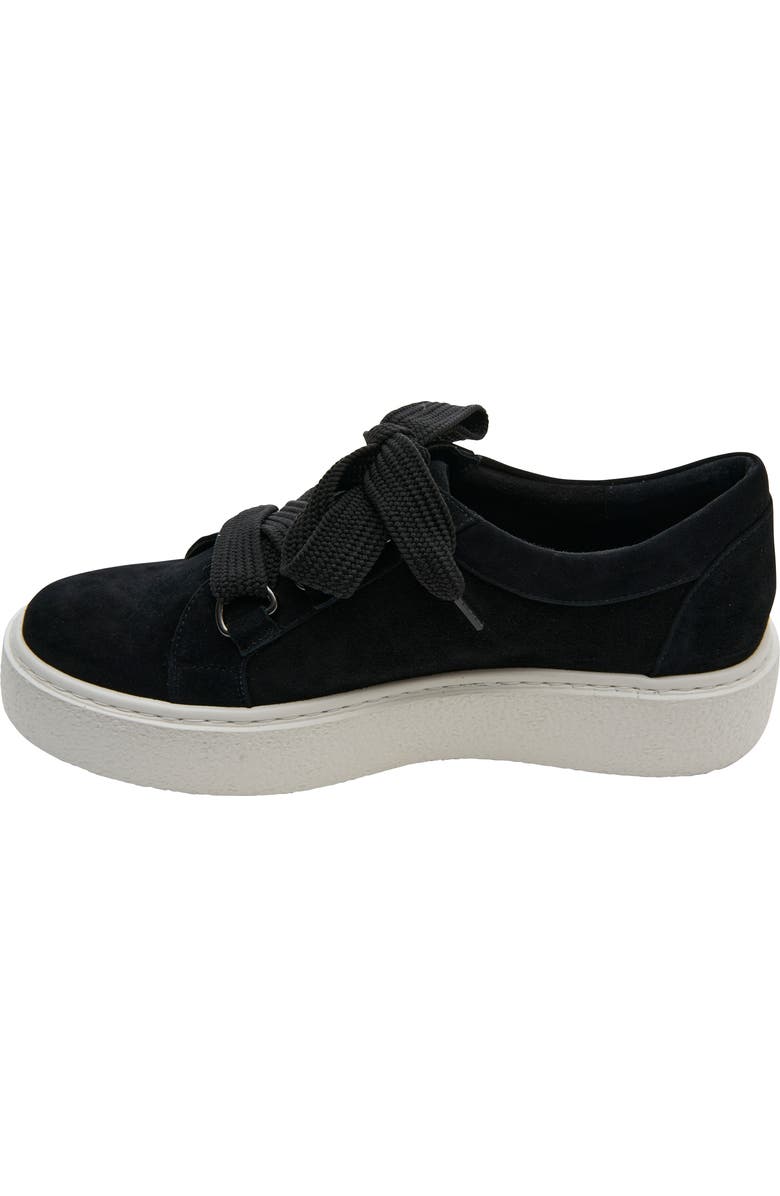 VANELi Yevka Suede Sneaker, Alternate, color,