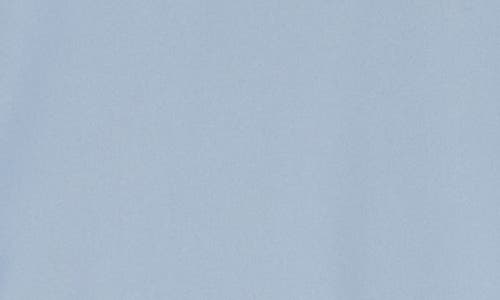 Yogalicious T-shirt & Wide Leg Pants Pajamas In Blue