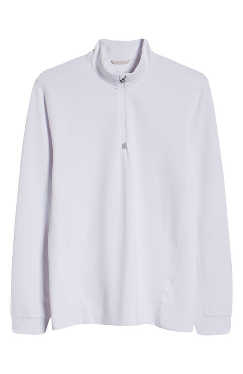 Traverse Stretch Quarter Zip Pullover