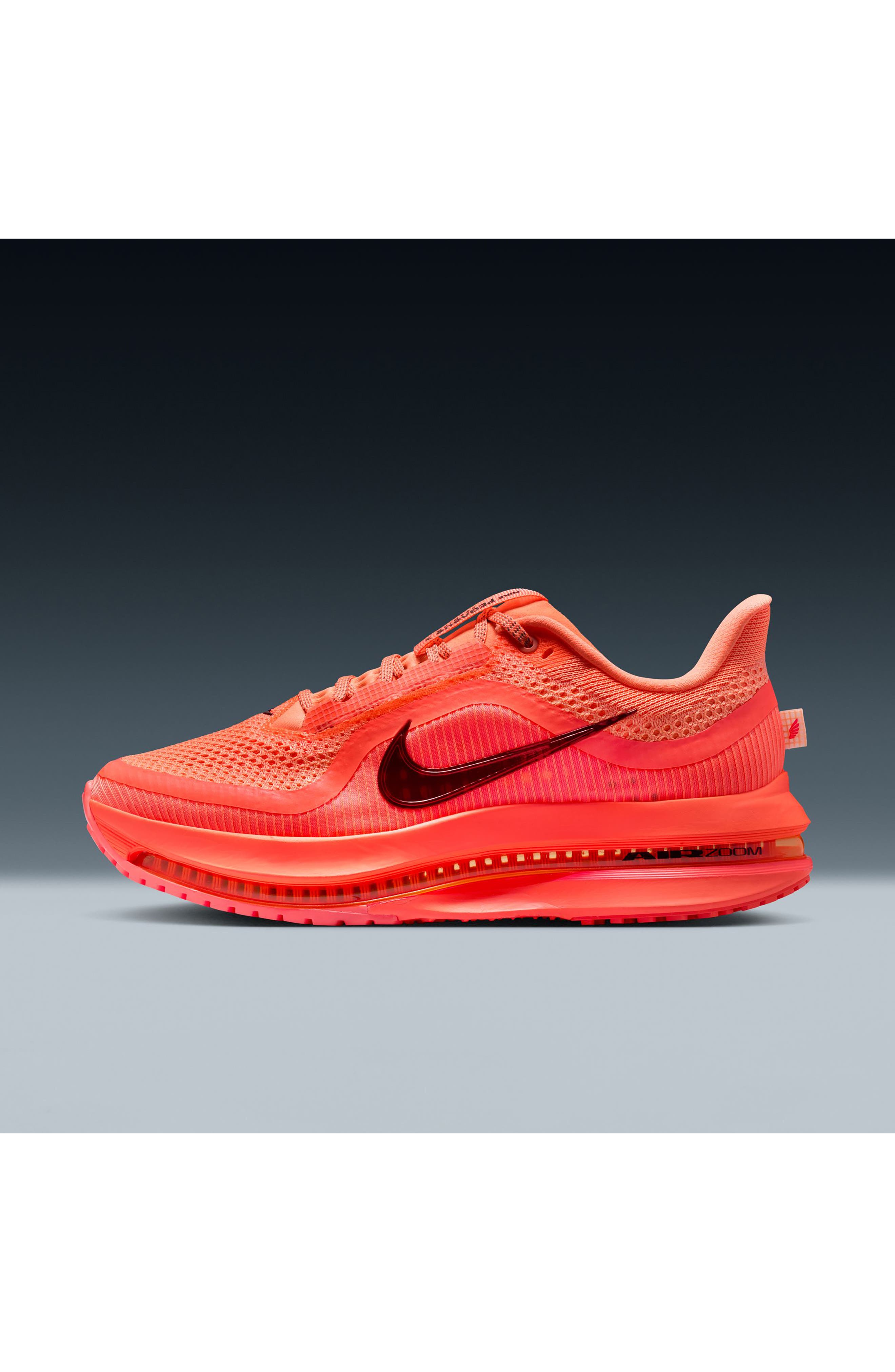 Pegasus Premium Running Shoe, Alternate, color, ORANGE PULSE/ HOT LAVA/ MANGO