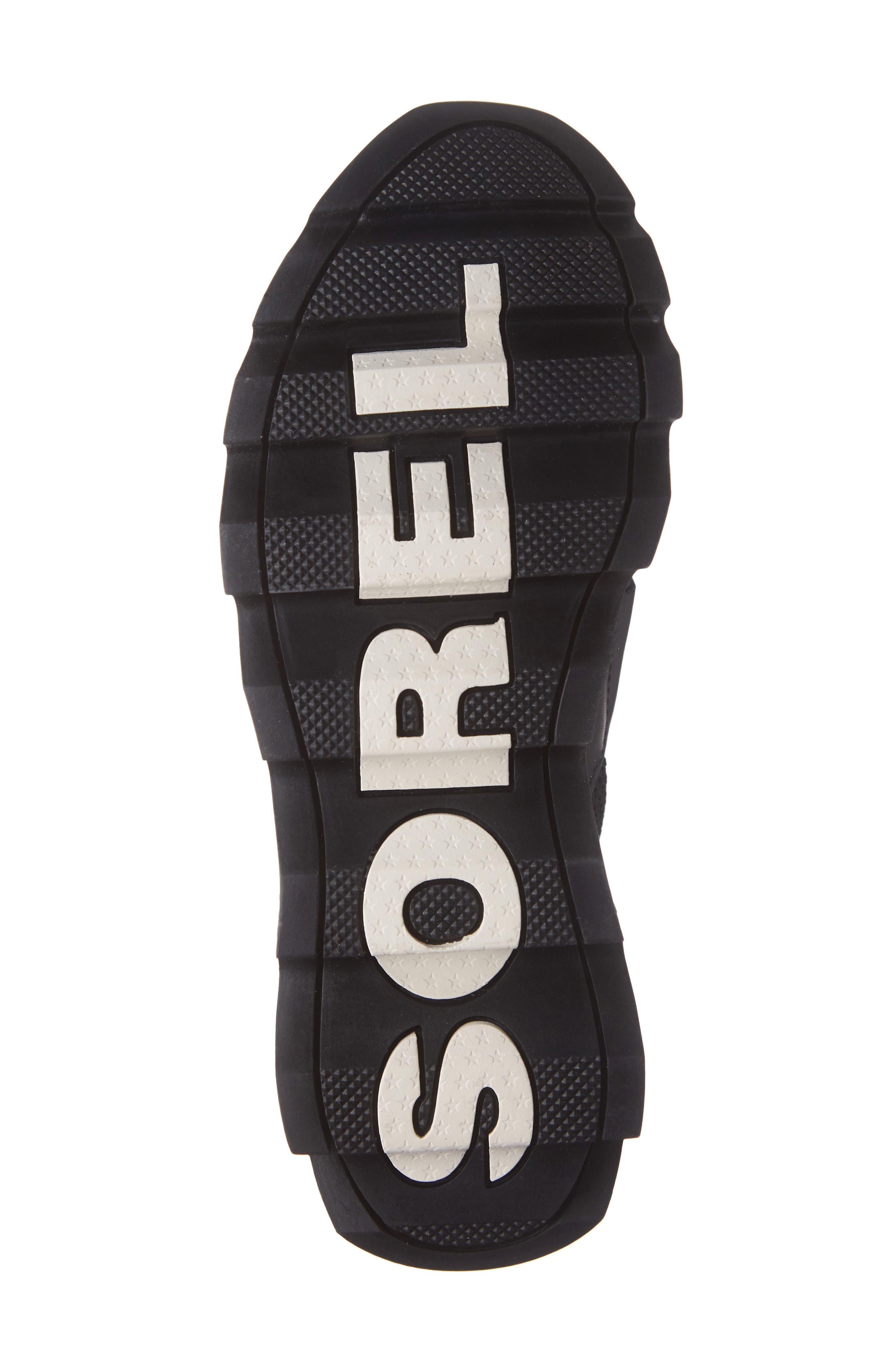SOREL Kinetic Sneak High Top Sneaker, Alternate, color, 