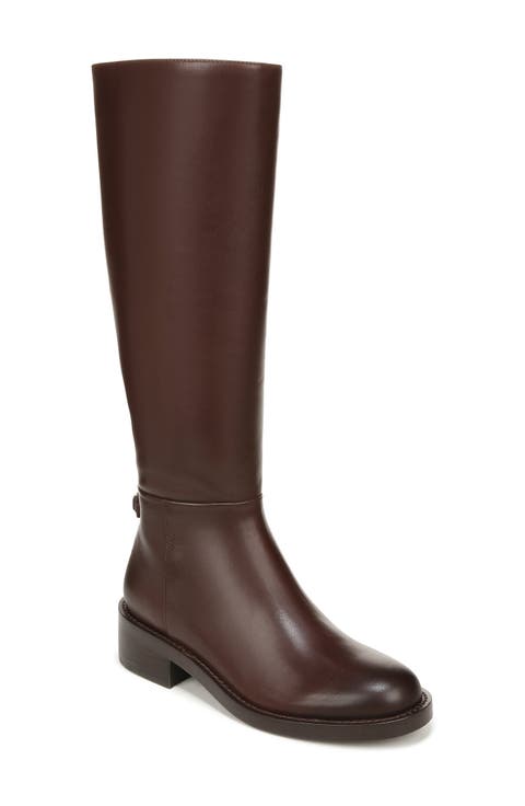 Milla Knee High Boot (Women)