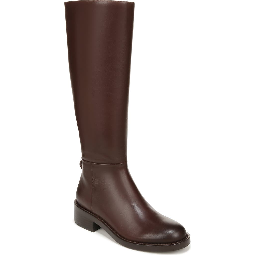 Sam Edelman Milla Knee High Boot In Multi