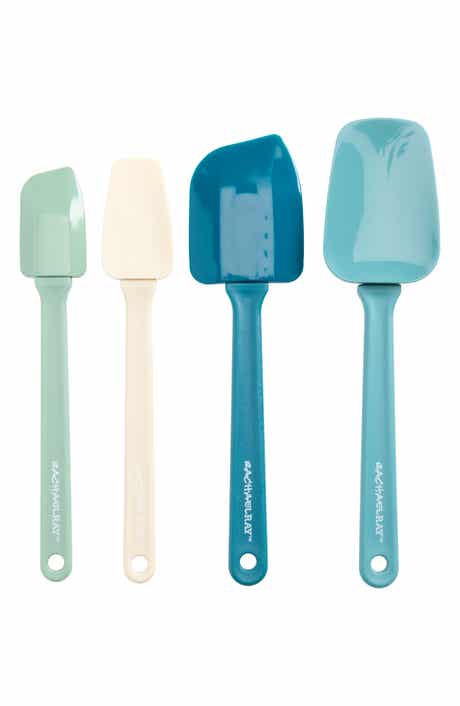 4-Piece Scraper Set