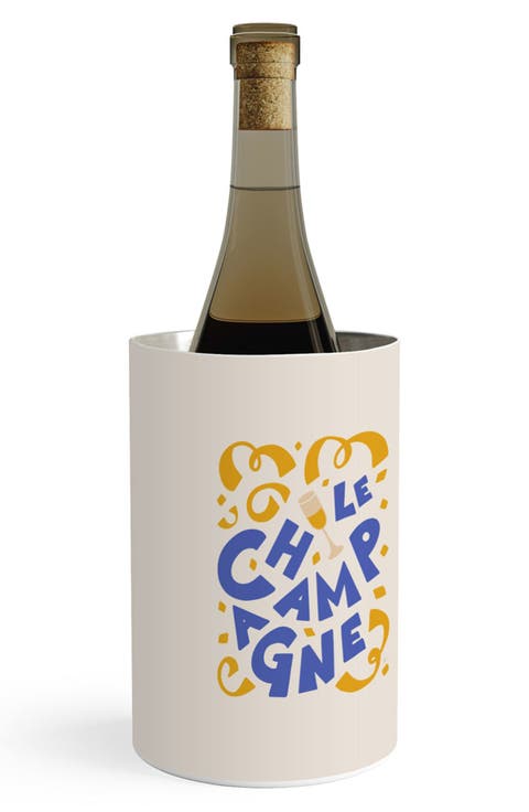 Le French Wine Chiller