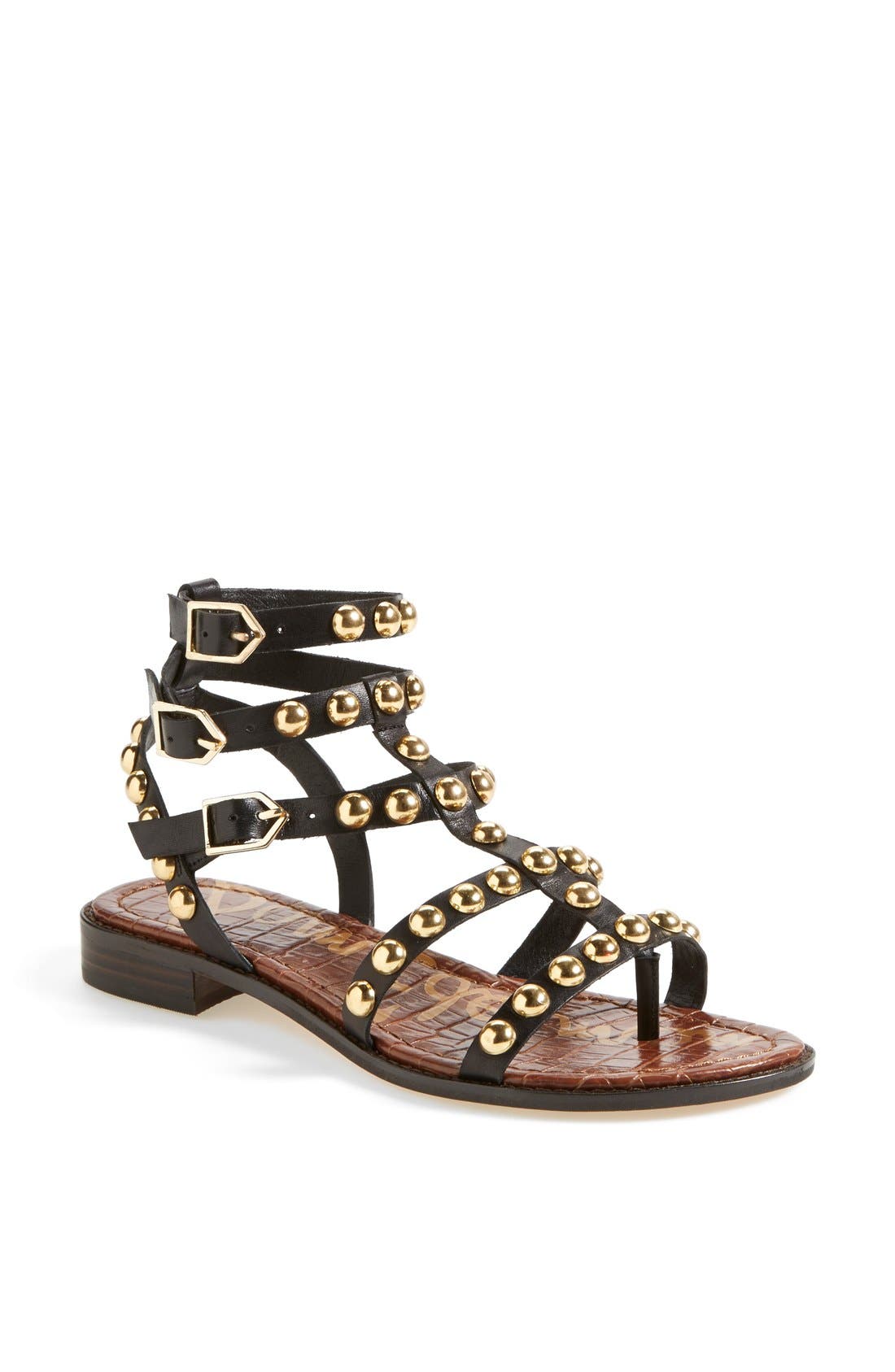 Sam Edelman 'Eavan' Sandal, Main, color, 