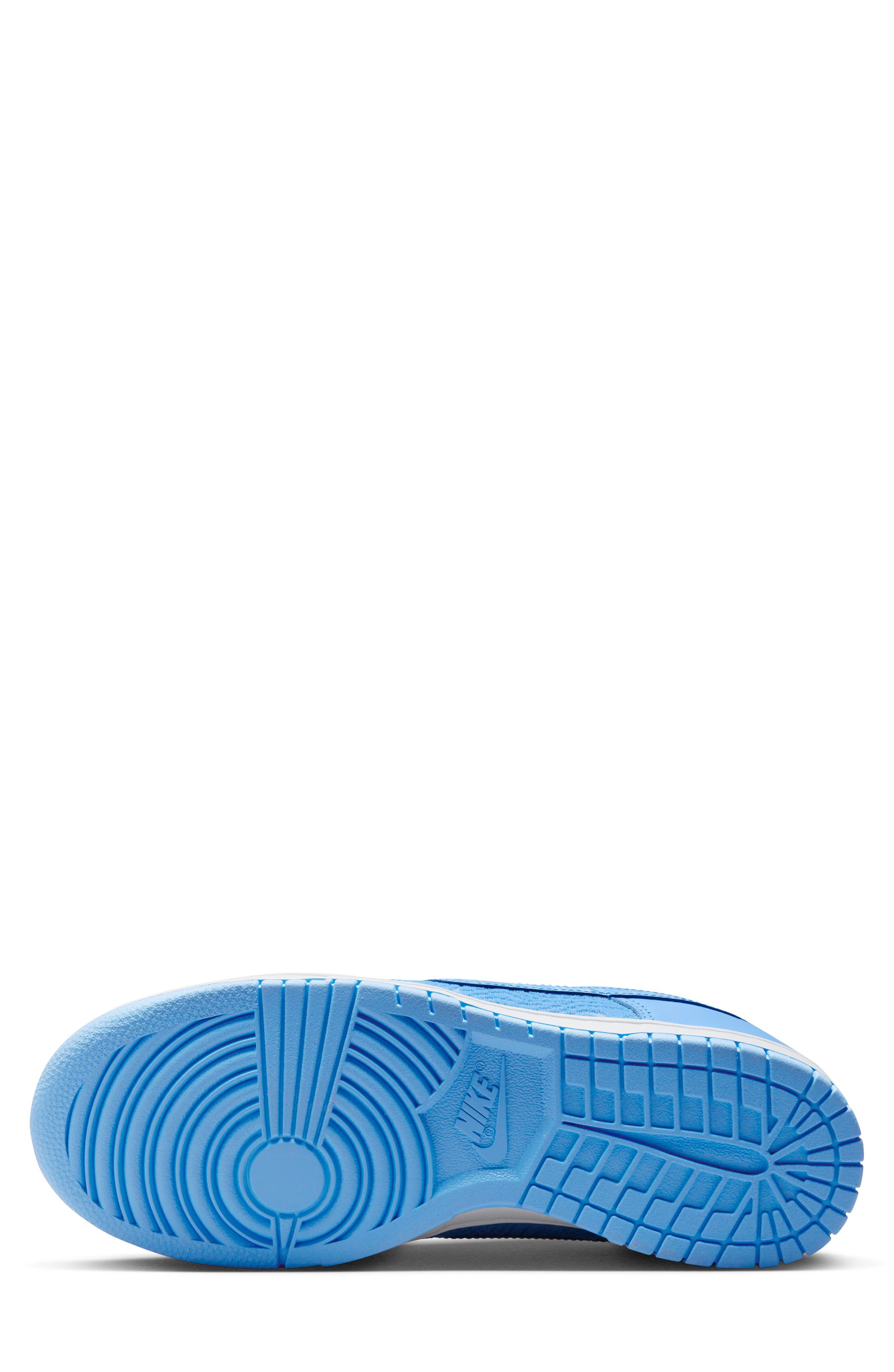 Nike Dunk Low Premium Sneaker, Alternate, color, 