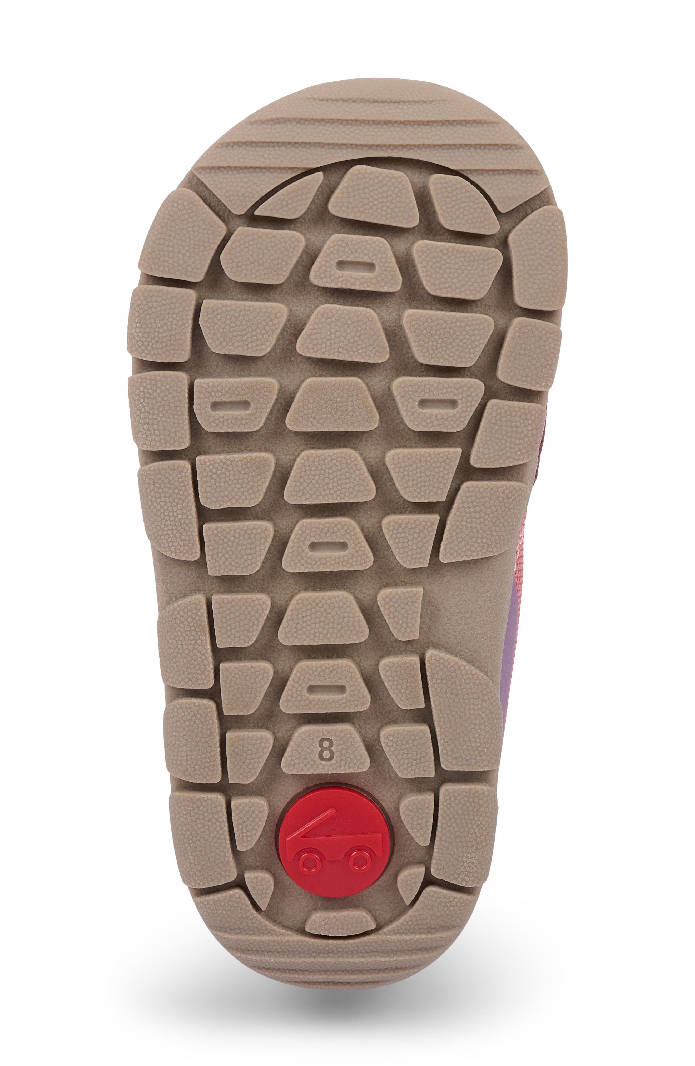 See Kai Run Kids' Canyon Waterproof Boot, Alternate, color, Pink