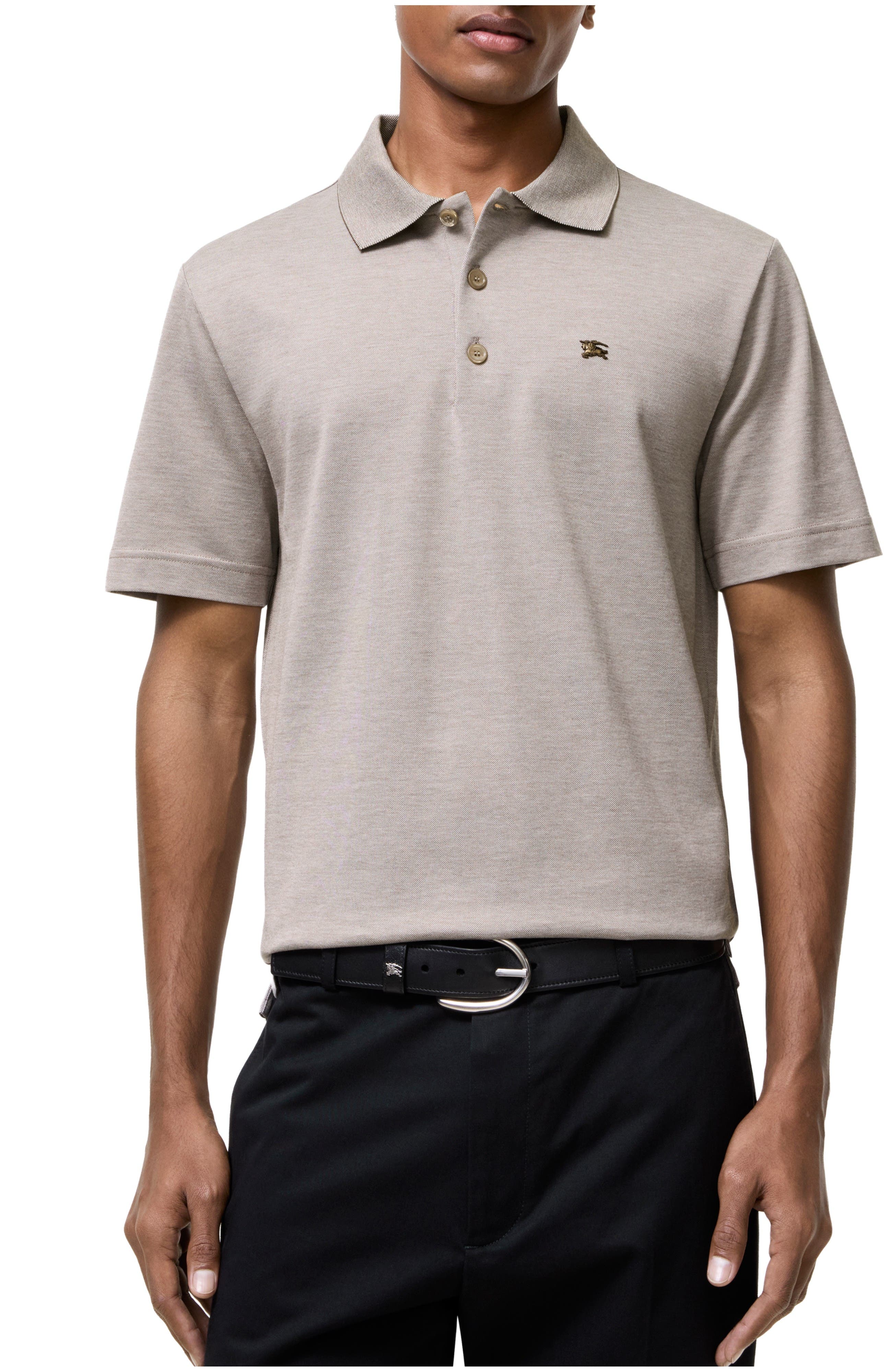 selected Eriskay grey melange