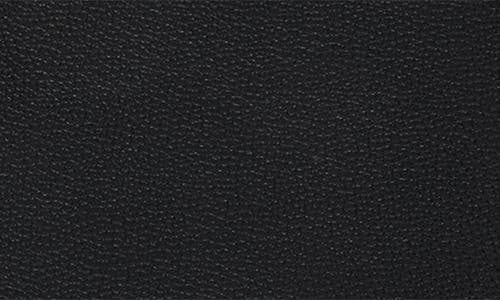 Aldo Ddemii Faux Leather Crossbody Bag In Black