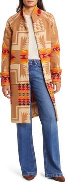 Pendleton 1930s Archive Coat